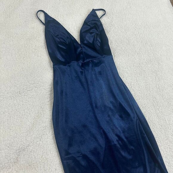 Windsor Mini Dress - Picture 5 of 8